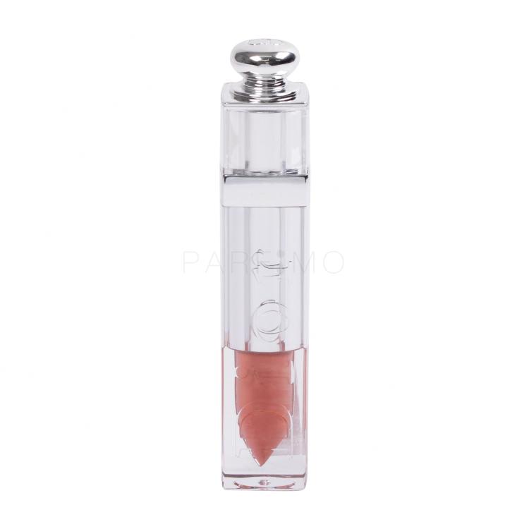 Christian Dior Addict Fluid Stick Sjajilo za usne za žene 5,5 ml Nijansa 338 Mirage tester