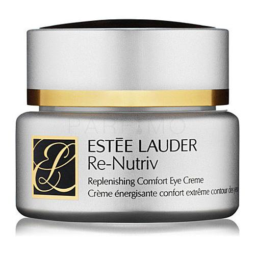Estée Lauder Re-Nutriv Replenishing Comfort Krema za područje oko očiju za žene 15 ml tester