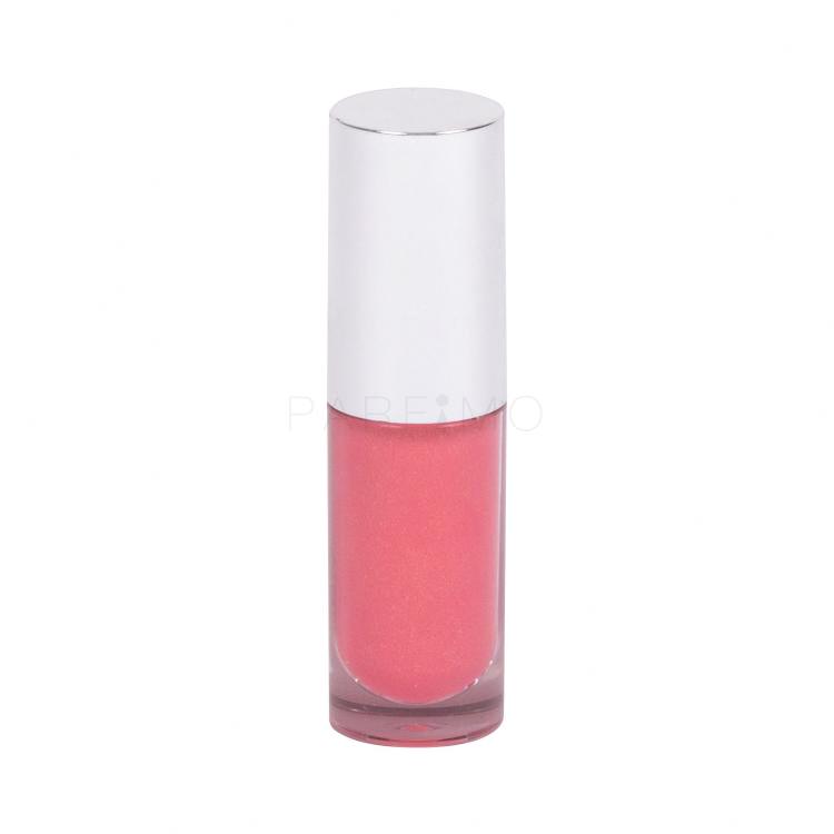 Clinique Clinique Pop Splash™ Lip Gloss + Hydration Sjajilo za usne za žene 4,3 ml Nijansa 12 Rosewater Pop tester