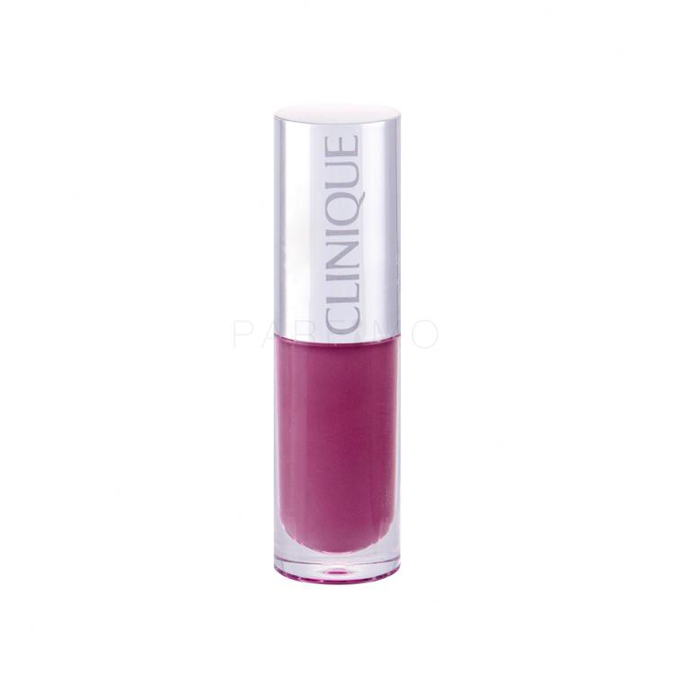 Clinique Clinique Pop Splash™ Lip Gloss + Hydration Sjajilo za usne za žene 4,3 ml Nijansa 14 Fruity Pop tester