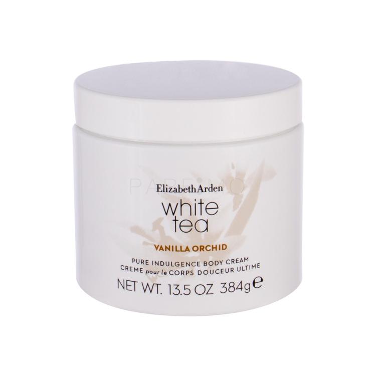Elizabeth Arden White Tea Vanilla Orchid Krema za tijelo za žene 384 g