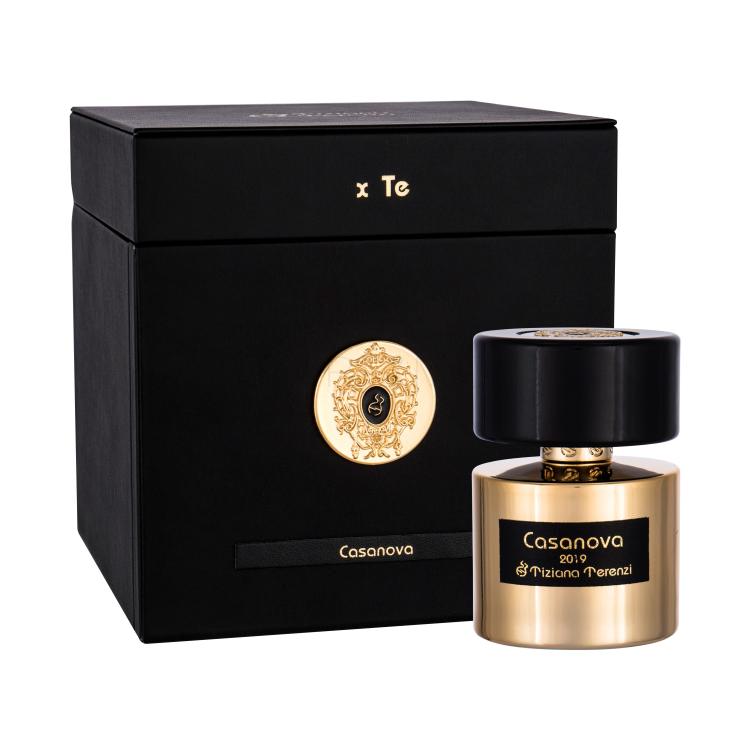 Tiziana Terenzi Anniversary Collection Casanova Parfemski ekstrakt 100 ml