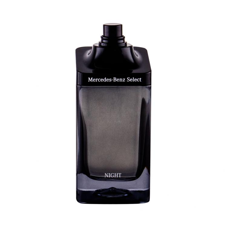 Mercedes-Benz Select Night Parfemska voda za muškarce 100 ml tester