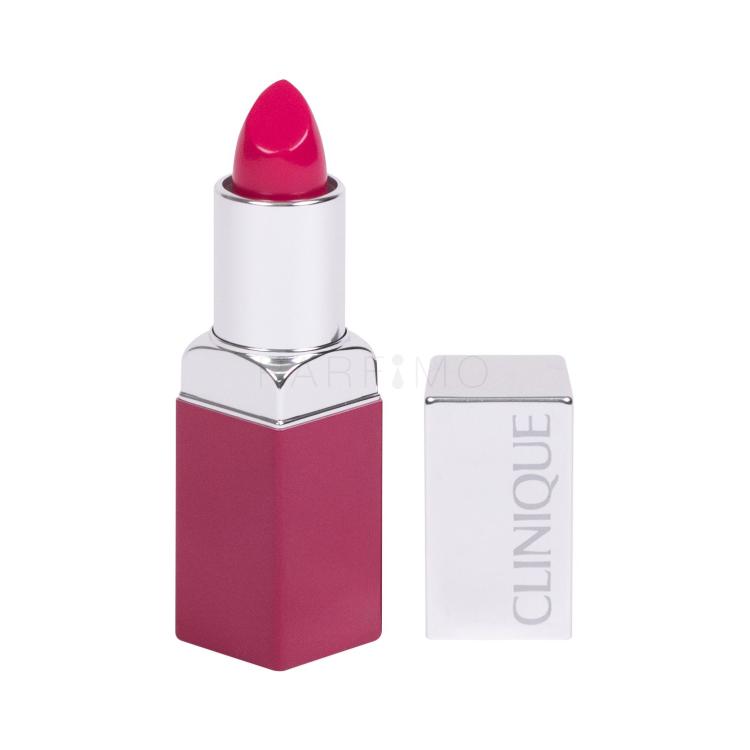 Clinique Clinique Pop Lip Colour + Primer Ruž za usne za žene 3,9 g Nijansa 10 Punch Pop tester