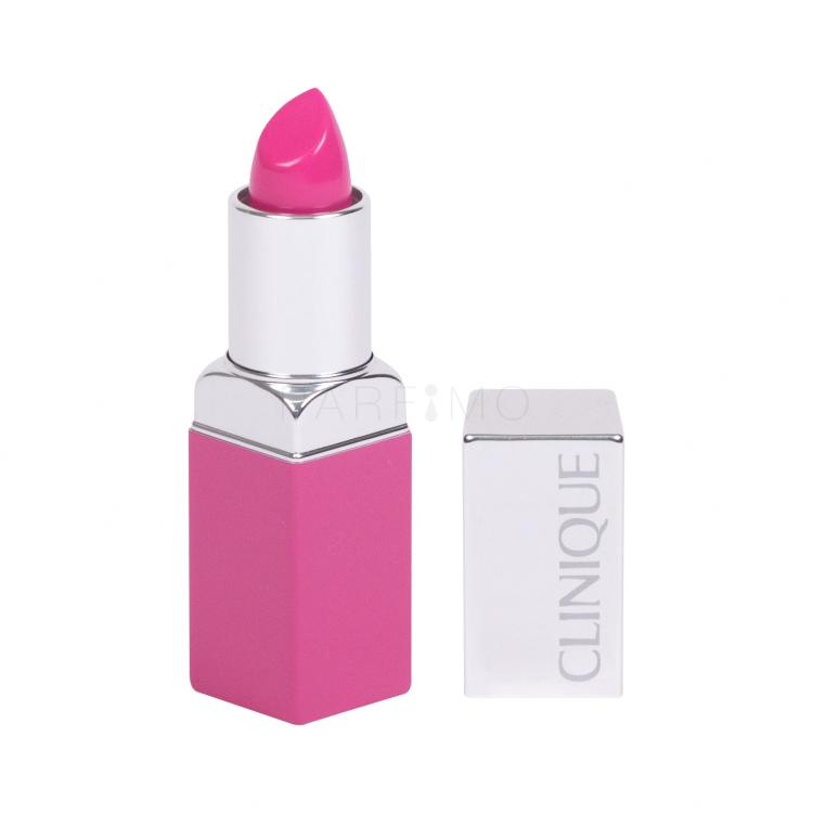 Clinique Clinique Pop Lip Colour + Primer Ruž za usne za žene 3,9 g Nijansa 11 Wow Pop tester
