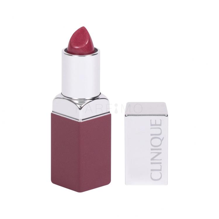 Clinique Clinique Pop Lip Colour + Primer Ruž za usne za žene 3,9 g Nijansa 13 Love Pop tester
