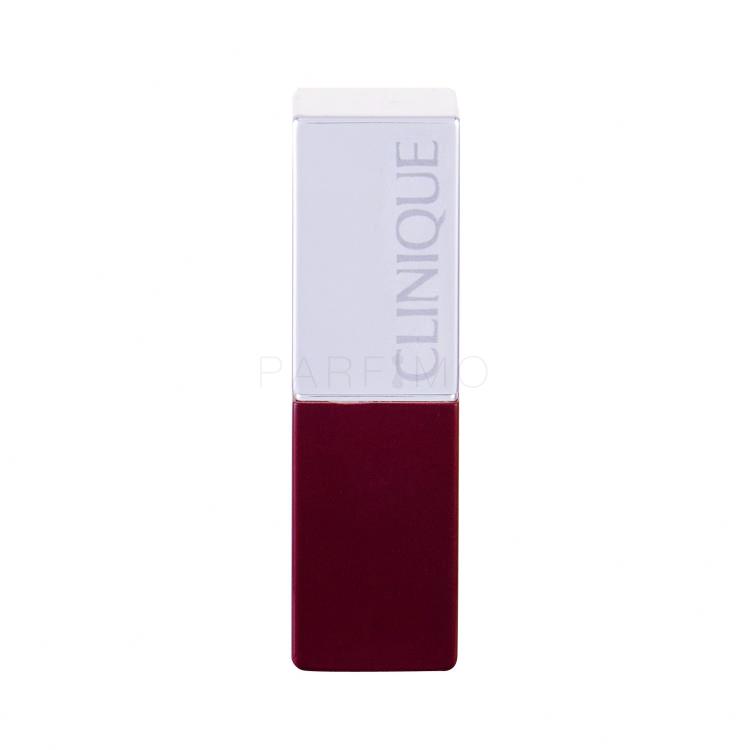 Clinique Clinique Pop Lip Colour + Primer Ruž za usne za žene 3,9 g Nijansa 15 Berry Pop tester