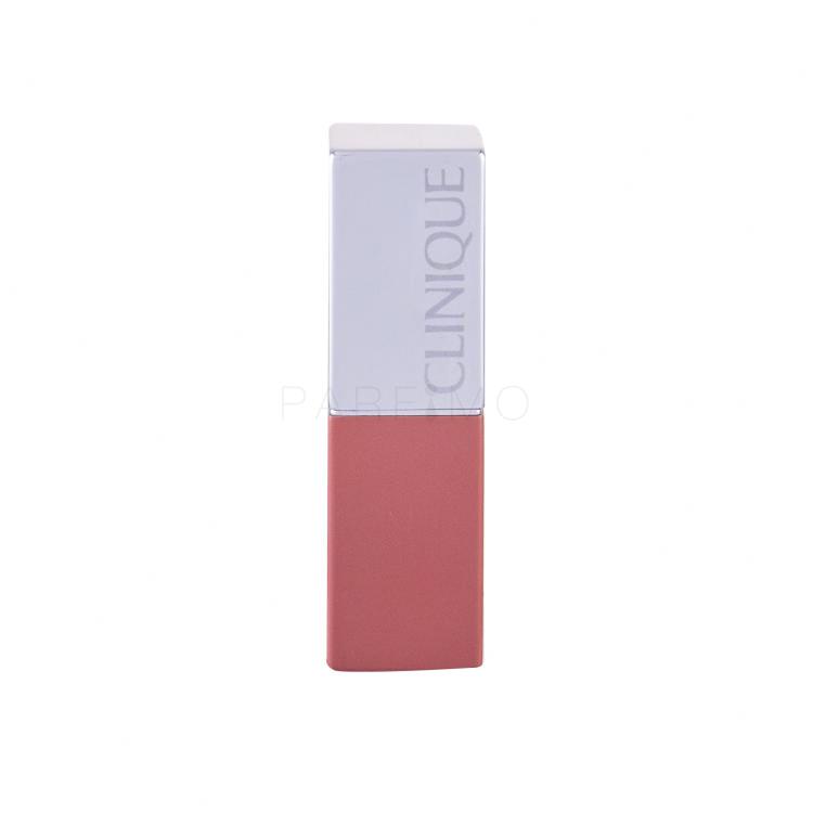 Clinique Clinique Pop Lip Colour + Primer Ruž za usne za žene 3,9 g Nijansa 04 Beige Pop tester