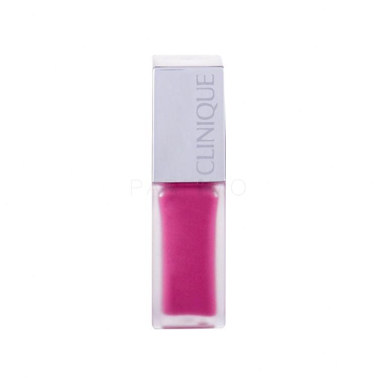 Clinique Clinique Pop Liquid Matte Lip Colour + Primer Ruž za usne za žene 6 ml Nijansa 06 Petal Pop tester