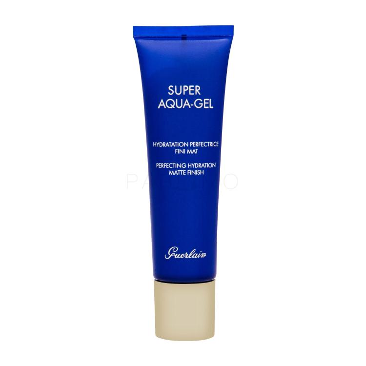 Guerlain Super Aqua Gel za lice za žene 30 ml tester