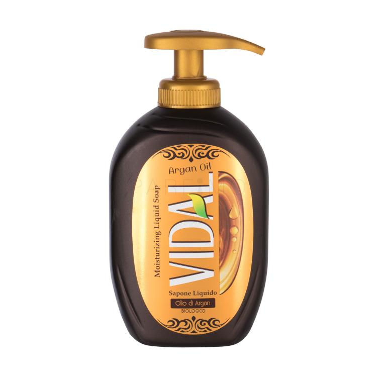 Vidal Argan Oil Tekući sapun za žene 300 ml