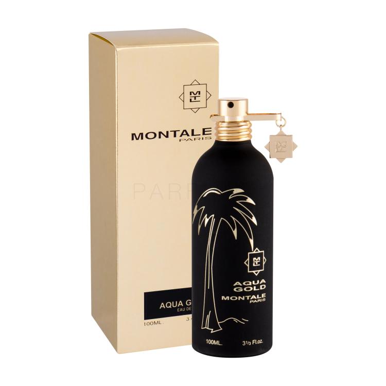 Montale Aqua Gold Parfemska voda 100 ml
