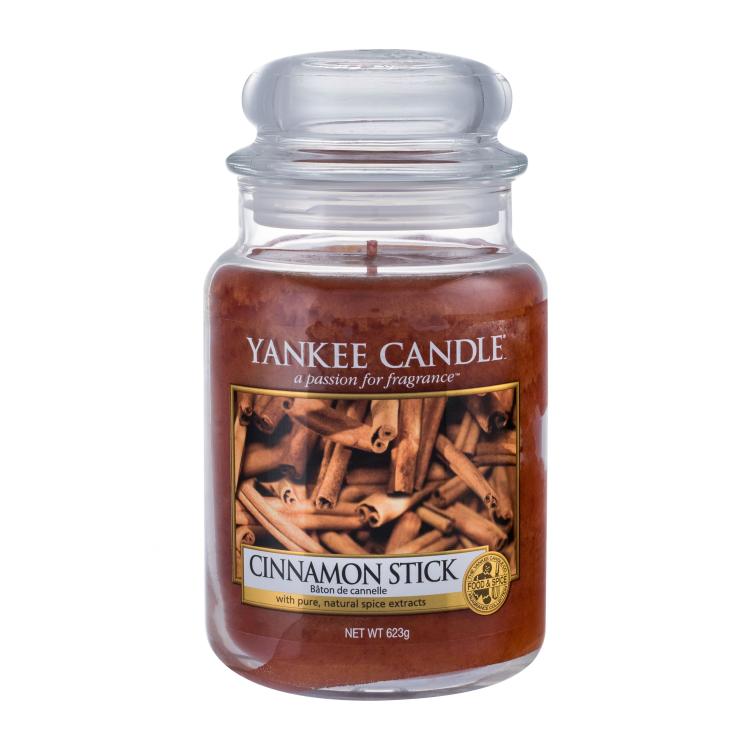 Yankee Candle Cinnamon Stick Mirisna svijeća 623 g