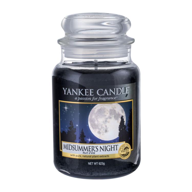Yankee Candle Midsummer´s Night Mirisna svijeća 623 g