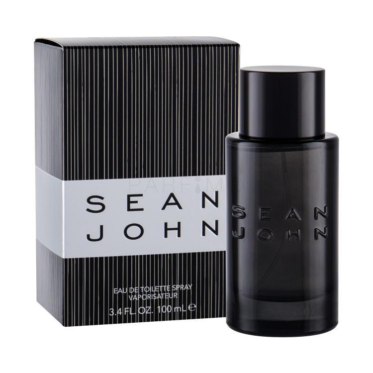 Sean John Sean John Toaletna voda za muškarce 100 ml