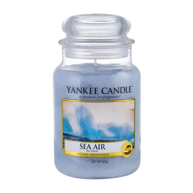 Yankee Candle Sea Air Mirisna svijeća 623 g