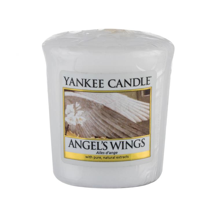 Yankee Candle Angel´s Wings Mirisna svijeća 49 g