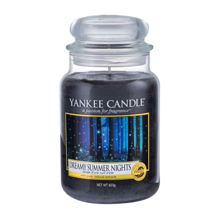 Yankee Candle Dreamy Summer Nights Mirisna svijeća 623 g