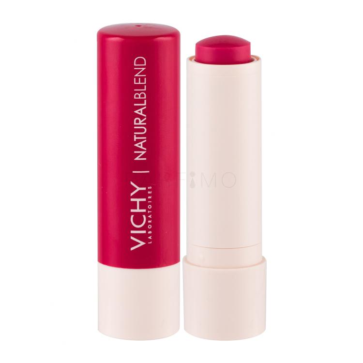 Vichy NaturalBlend Balzam za usne za žene 4,5 g Nijansa Pink