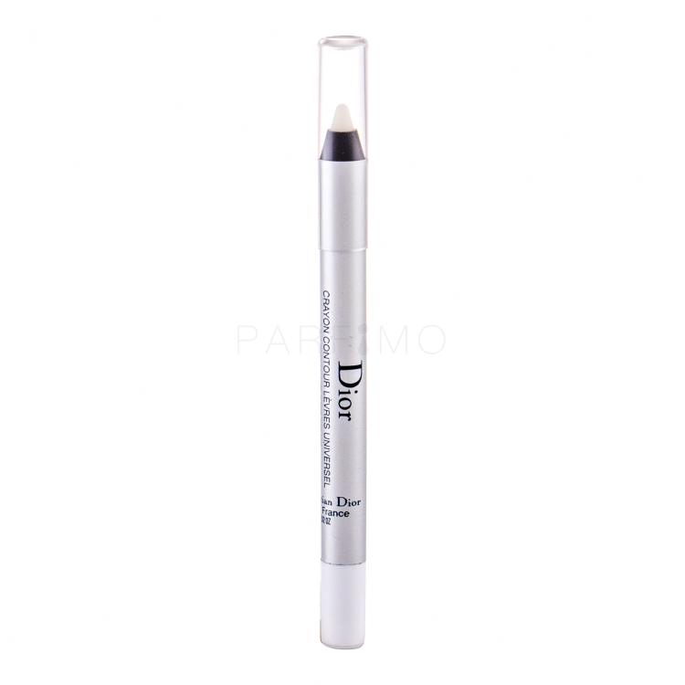 Christian Dior Lipliner Pencil Olovka za usne za žene 0,8 g Nijansa Universal tester