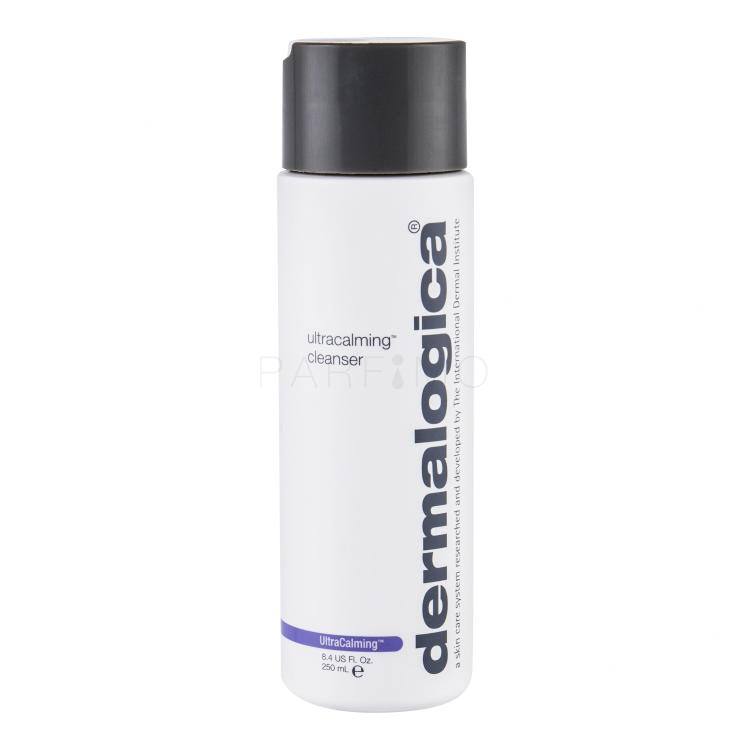 Dermalogica UltraCalming™ Cleanser Gel za čišćenje lica za žene 250 ml