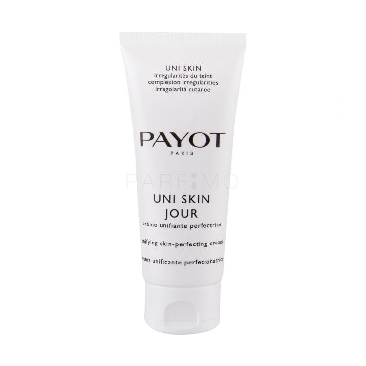 PAYOT Uni Skin SPF15 Dnevna krema za lice za žene 100 ml
