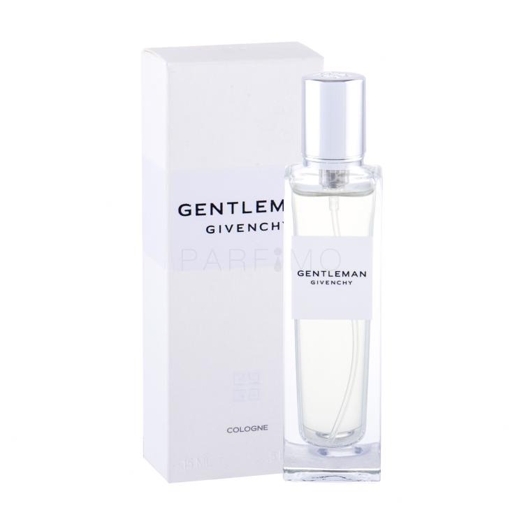 Givenchy Gentleman 2017 Toaletna voda za muškarce 15 ml tester