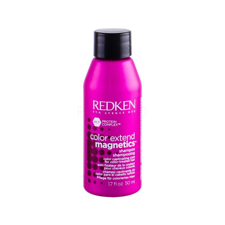 Redken Color Extend Magnetics Šampon za žene 50 ml