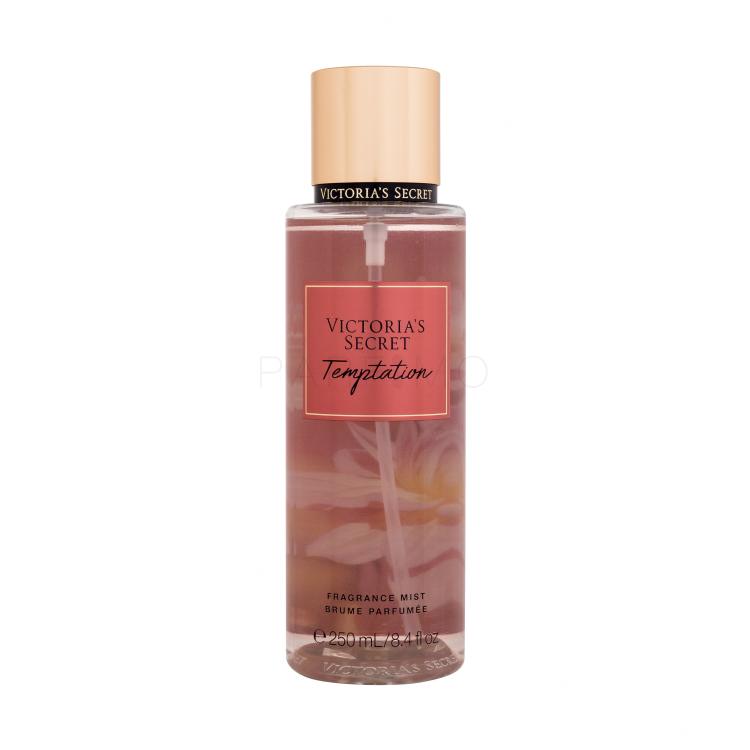 Victoria´s Secret Temptation Sprej za tijelo za žene 250 ml