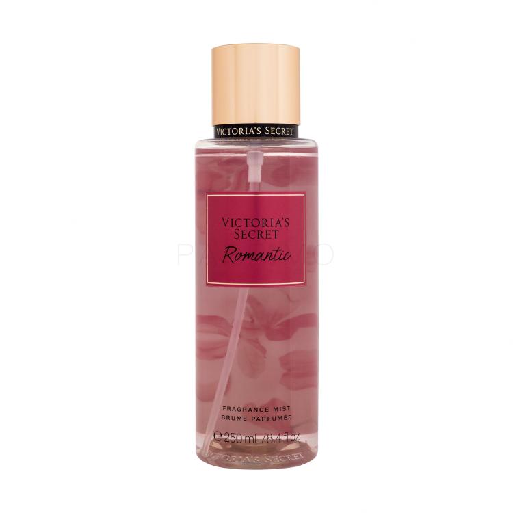 Victoria´s Secret Romantic Sprej za tijelo za žene 250 ml