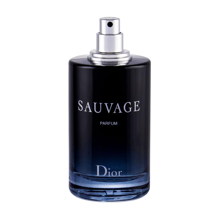Christian Dior Sauvage Parfem za muškarce 100 ml tester