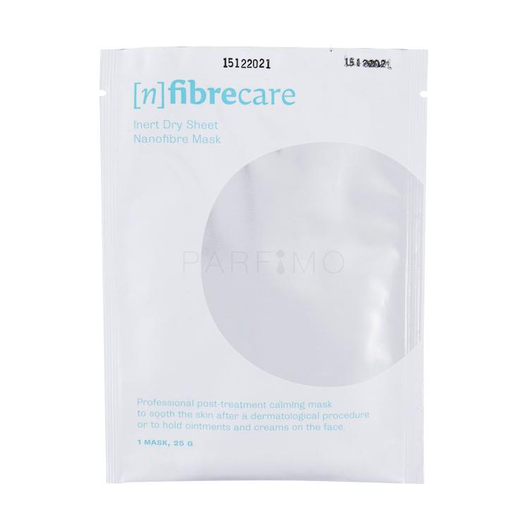[n]fibrecare Nanofibre Face Mask Inert Maska za lice za žene 1 kom