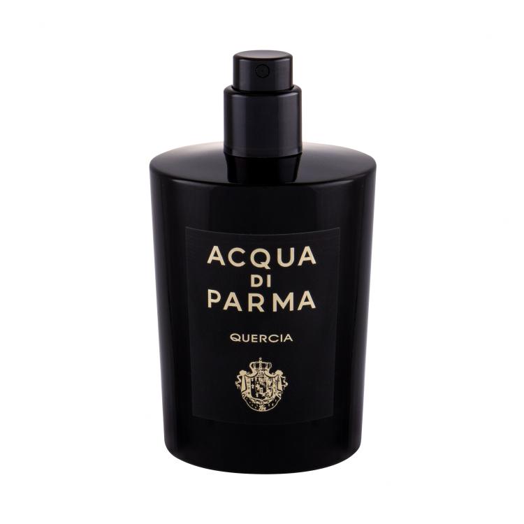 Acqua di Parma Signatures Of The Sun Quercia Parfemska voda 100 ml tester