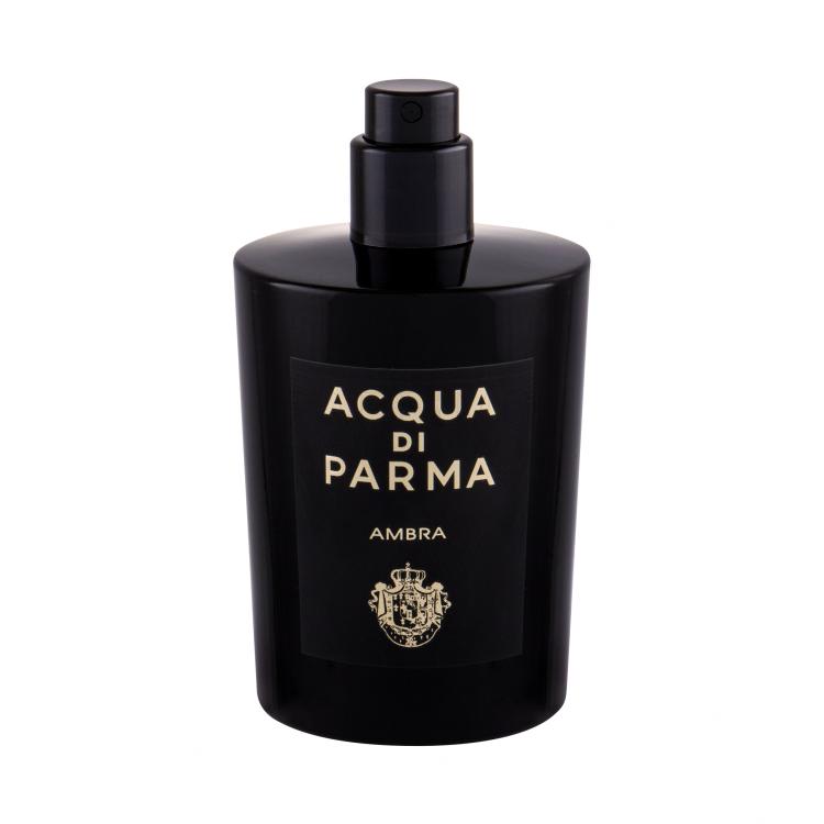 Acqua di Parma Signatures Of The Sun Ambra Parfemska voda 100 ml tester