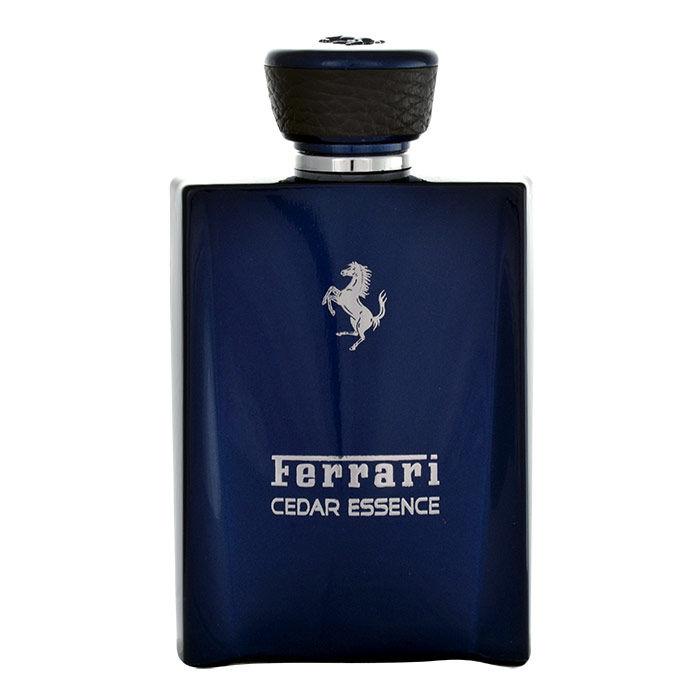 Ferrari Cedar Essence Parfemska voda za muškarce 100 ml tester