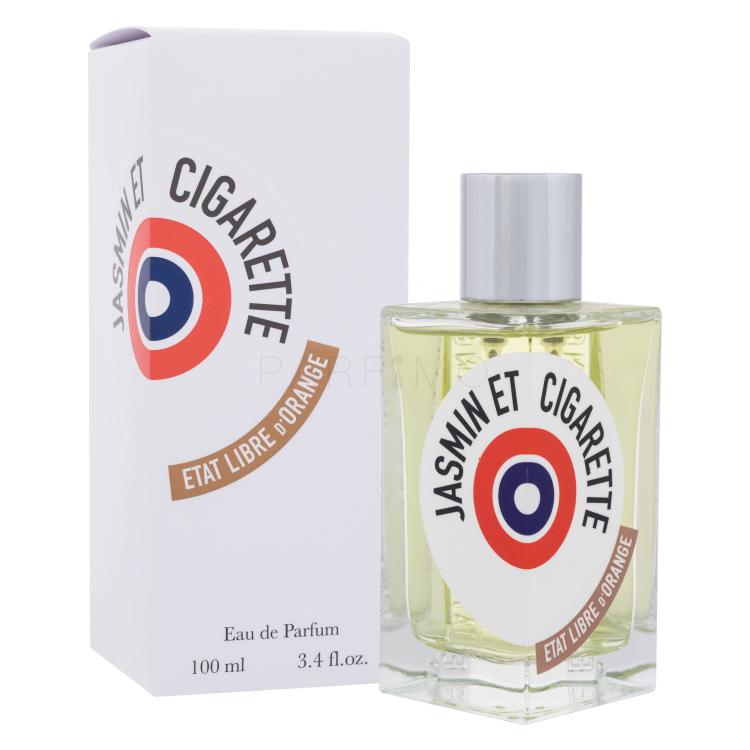Etat Libre d´Orange Jasmin et Cigarette Parfemska voda za žene 100 ml