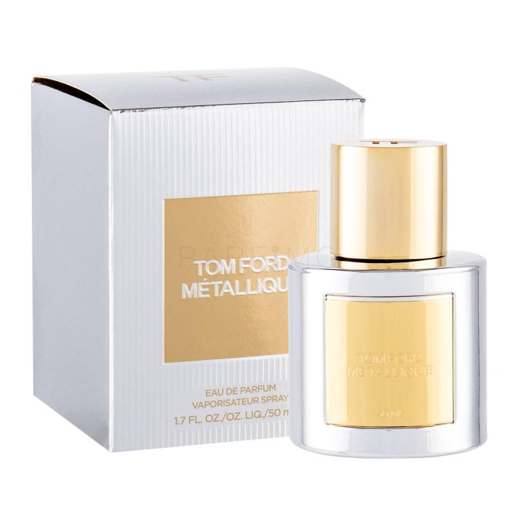 TOM FORD Métallique Parfemska voda za žene 50 ml