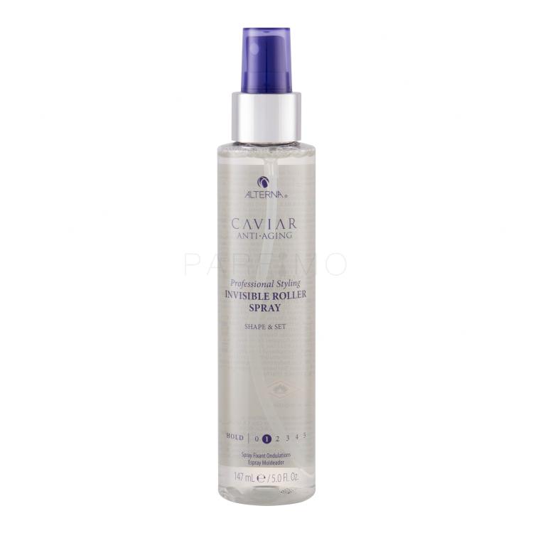 Alterna Caviar Anti-Aging Invisible Roller Spray Proizvodi za volumen kose za žene 147 ml