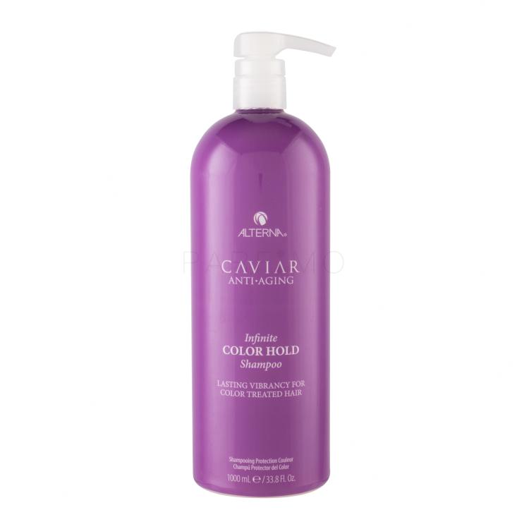 Alterna Caviar Anti-Aging Infinite Color Hold Šampon za žene 1000 ml
