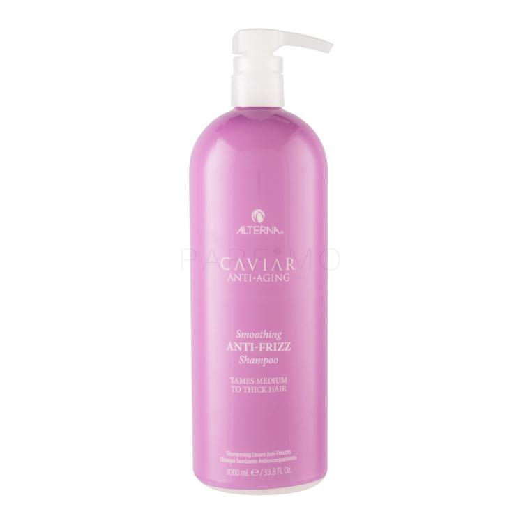 Alterna Caviar Anti-Aging Smoothing Anti-Frizz Šampon za žene 1000 ml