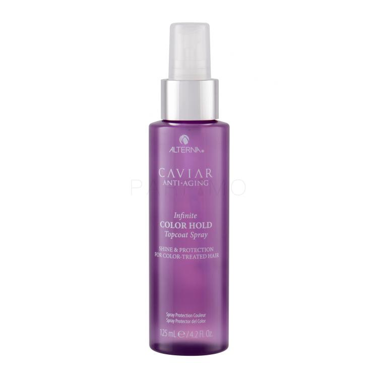 Alterna Caviar Anti-Aging Infinite Color Hold Boja za kosu za žene 125 ml