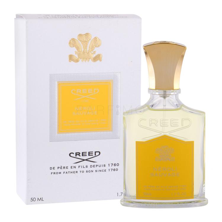 Creed Neroli Sauvage Parfemska voda 50 ml