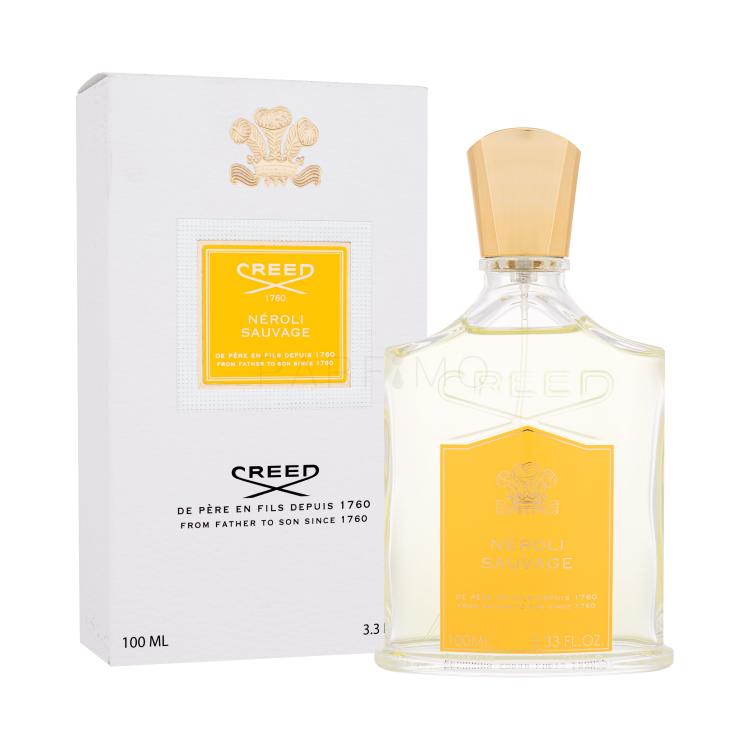 Creed Neroli Sauvage Parfemska voda 100 ml