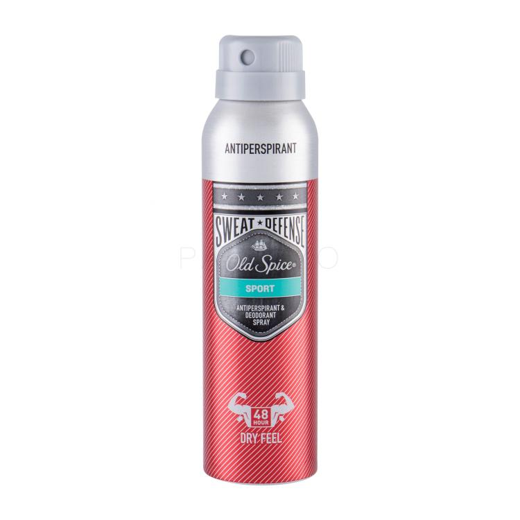 Old Spice Sport Antiperspirant &amp; Deodorant 48H Antiperspirant za muškarce 150 ml