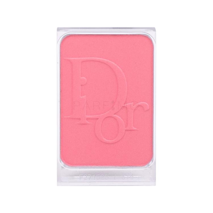 Christian Dior Diorblush Vibrant Colour Rumenilo za žene 7 g Nijansa 876 Happy Cherry tester