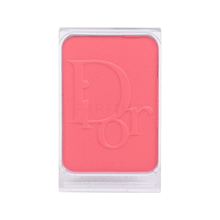 Christian Dior Diorblush Vibrant Color Rumenilo za žene 7 g Nijansa 889 New Red tester