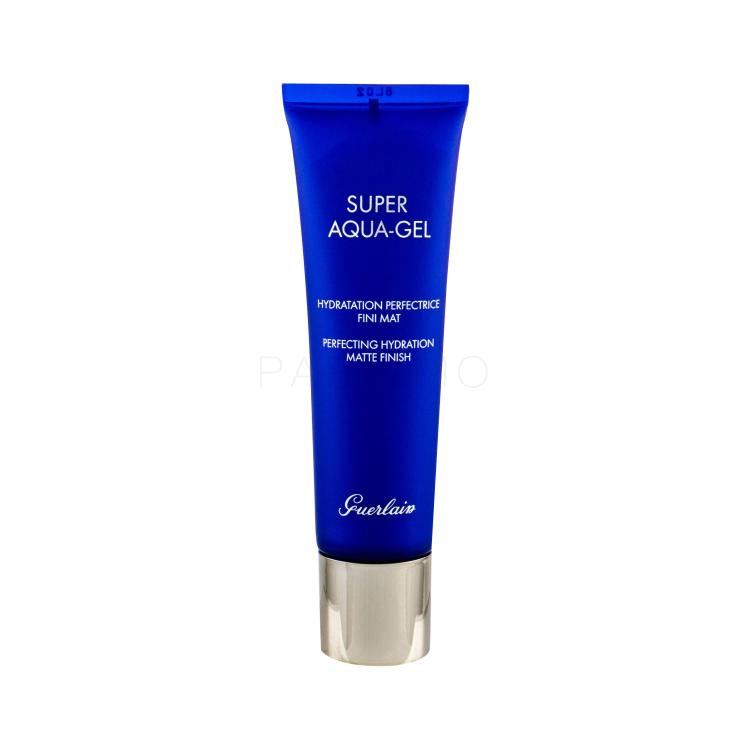 Guerlain Super Aqua Gel za lice za žene 30 ml