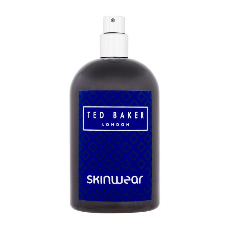 Ted Baker Skinwear Toaletna voda za muškarce 100 ml tester