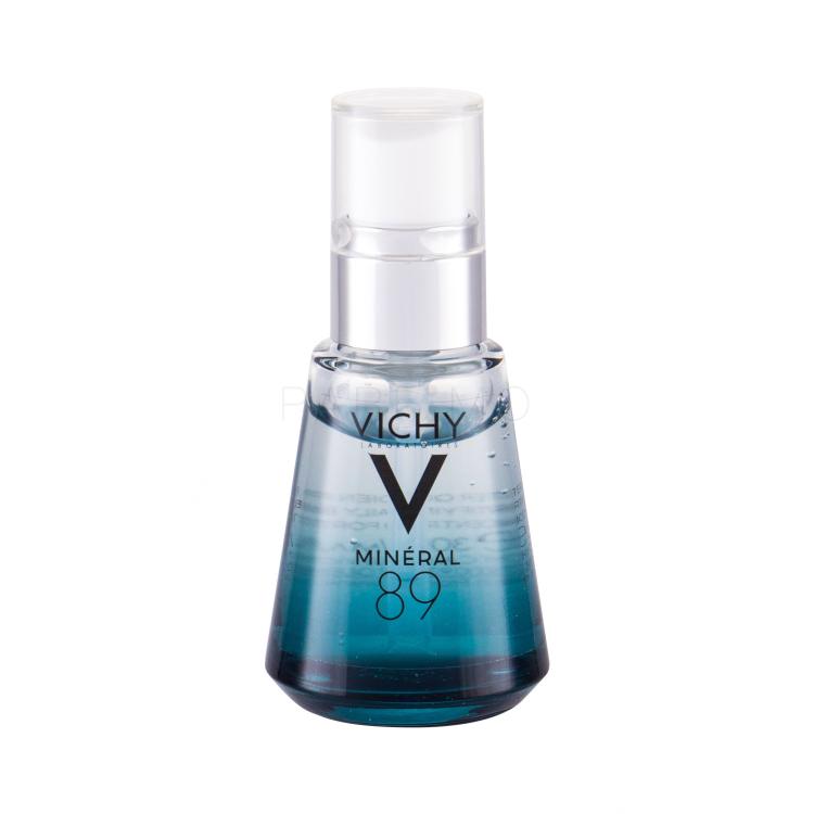 Vichy Minéral 89 Serum za lice za žene 30 ml