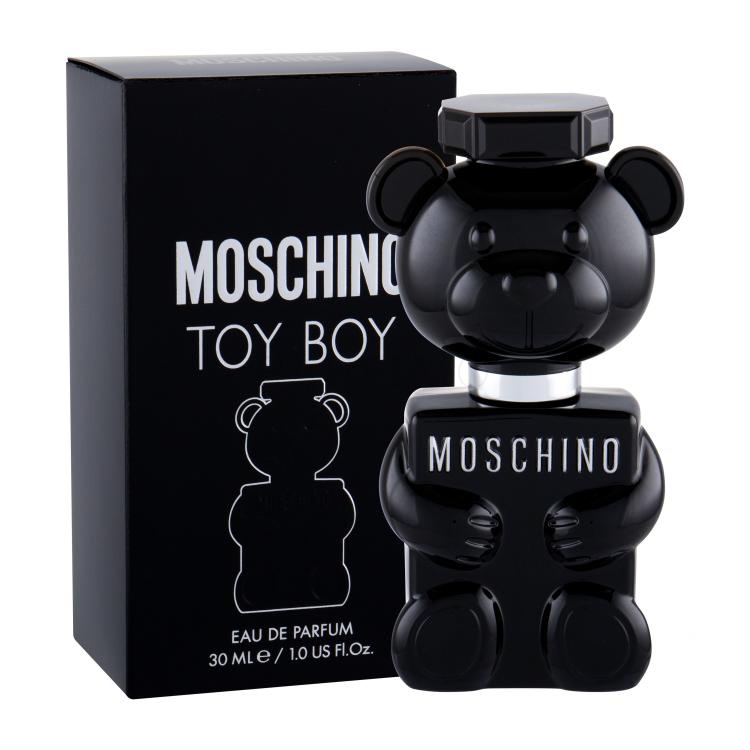 Moschino Toy Boy Parfemska voda za muškarce 30 ml